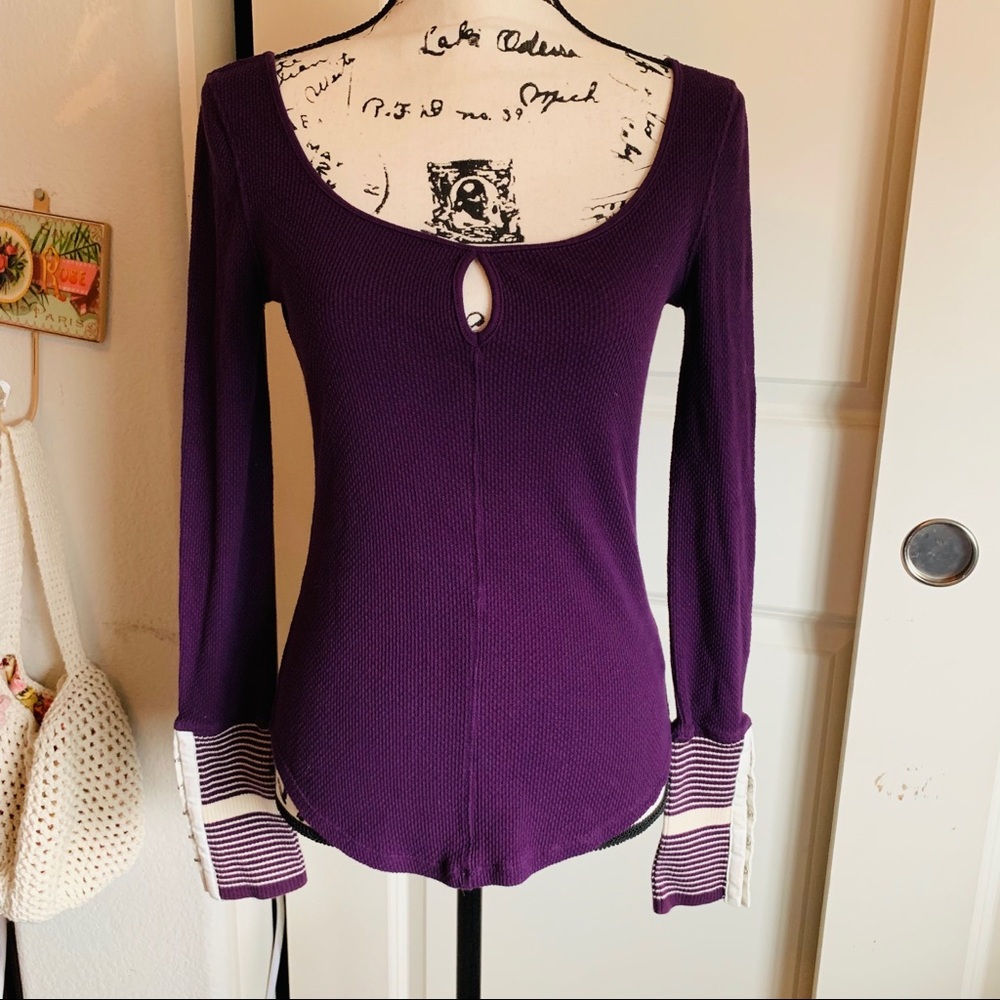 Free People thermal